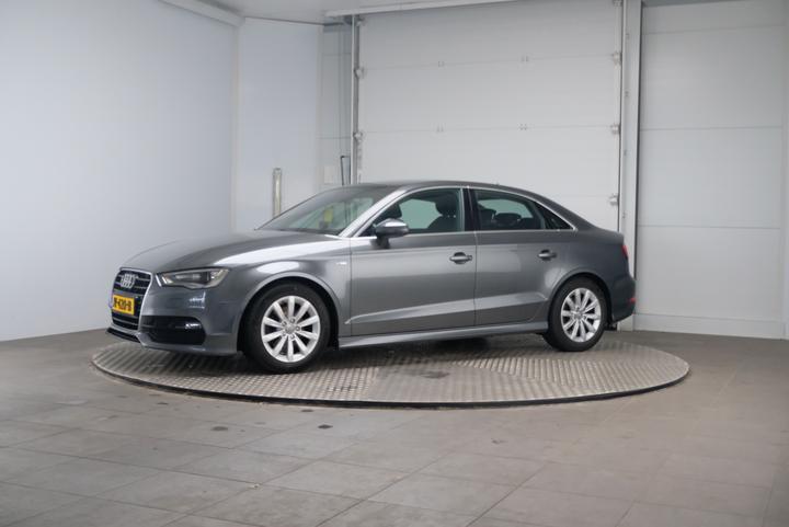 AUDI A3 LIMOUSINE 2016 wauzzz8v0g1108508