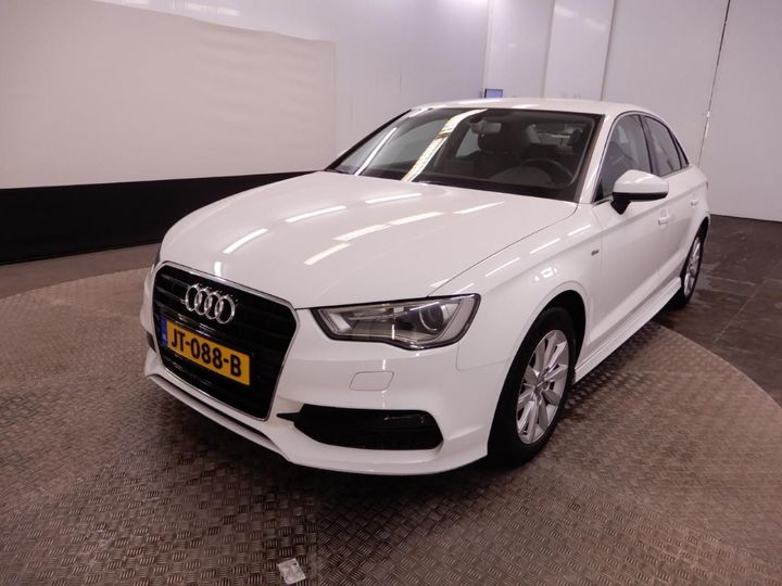 AUDI A3 LIMOUSINE 2016 wauzzz8v0g1108895