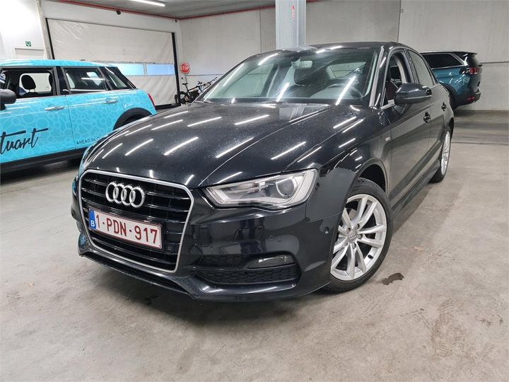 AUDI A3 BERLINE 2016 wauzzz8v0g1110937