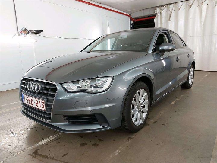 AUDI A3 BERLINE 2016 wauzzz8v0g1112087