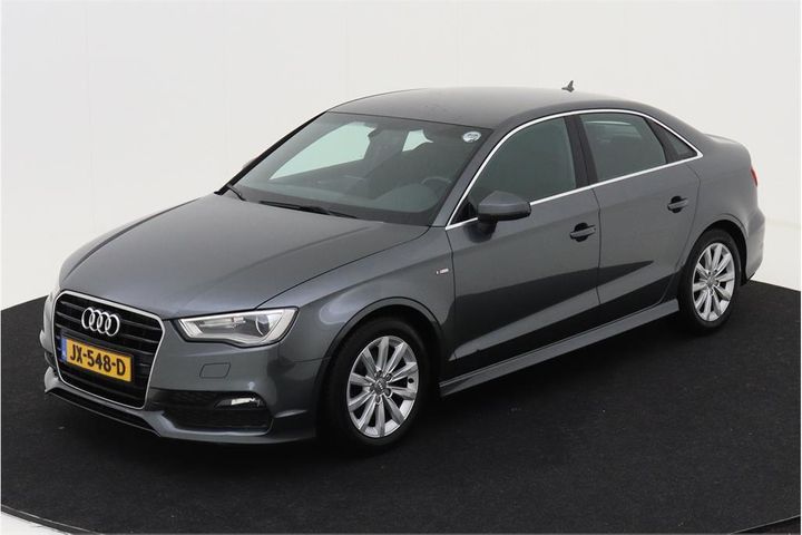 AUDI A3 LIMOUSINE 2016 wauzzz8v0g1113272