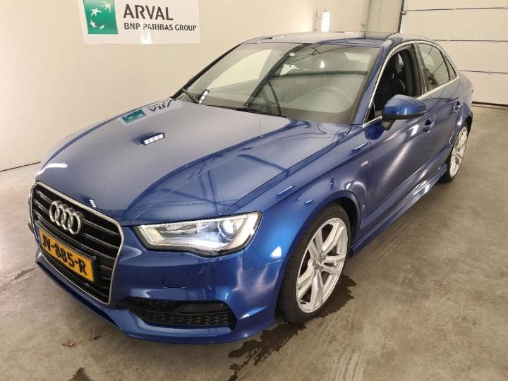 AUDI A3 2016 wauzzz8v0g1113742