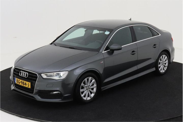 AUDI A3 LIMOUSINE 2016 wauzzz8v0g1114180