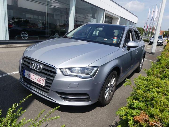 AUDI A3 SPORTBACK 2015 wauzzz8v0ga004701