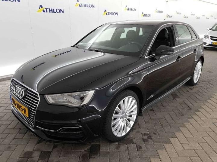 AUDI A3 SPORTBACK 2016 wauzzz8v0ga013785