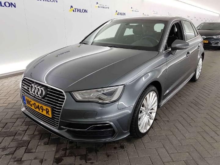 AUDI A3 SPORTBACK 2015 wauzzz8v0ga018436