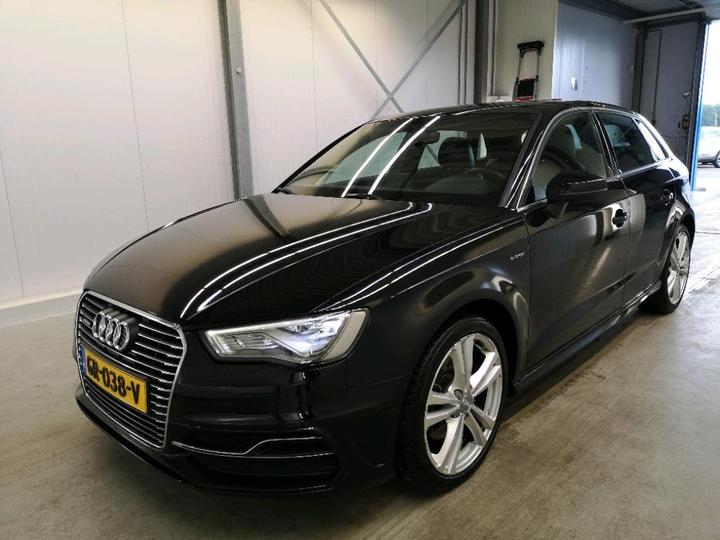 AUDI A3 2015 wauzzz8v0ga019828