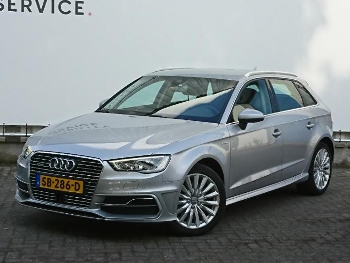 AUDI A3 SPORTBACK 2015 wauzzz8v0ga020221