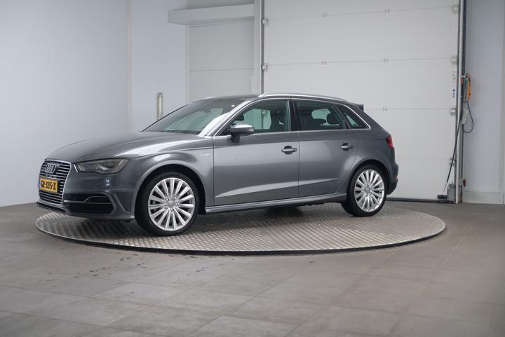 AUDI A3 SPORTBACK 2015 wauzzz8v0ga021904