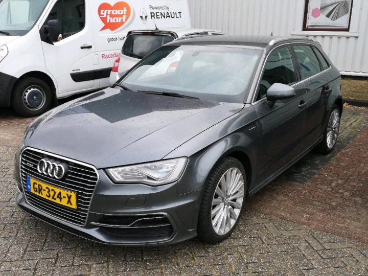 AUDI A3 SPORTBACK 2015 wauzzz8v0ga022454