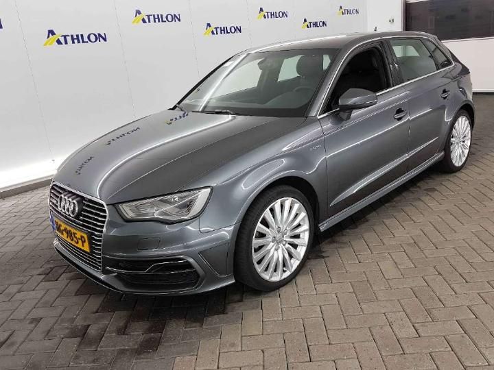 AUDI A3 SPORTBACK 2015 wauzzz8v0ga022471