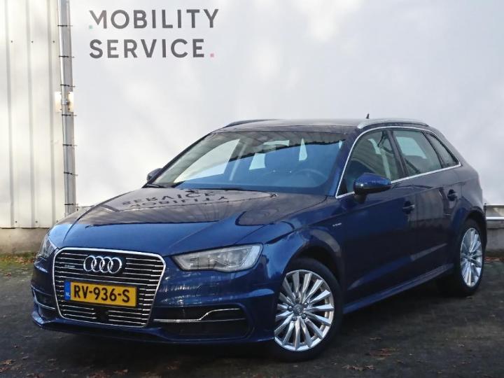 AUDI A3 SPORTBACK 2015 wauzzz8v0ga022664