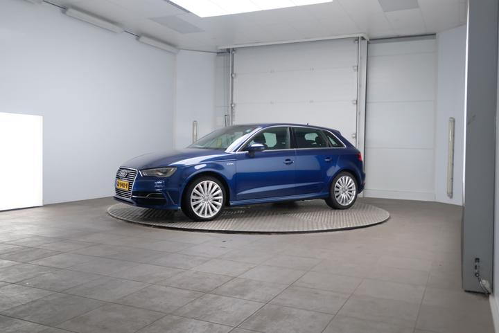 AUDI A3 SPORTBACK 2015 wauzzz8v0ga024205