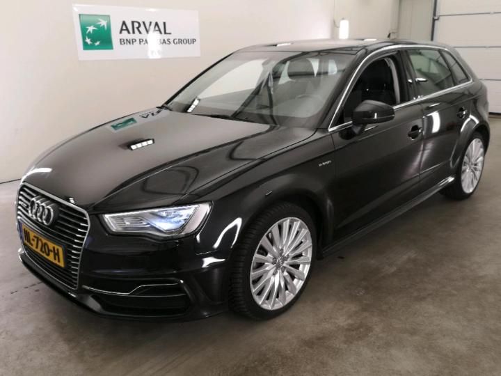 AUDI A3 2015 wauzzz8v0ga030103