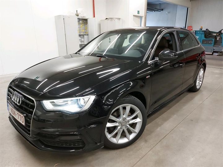 AUDI A3 SPORTBACK 2016 wauzzz8v0ga033793