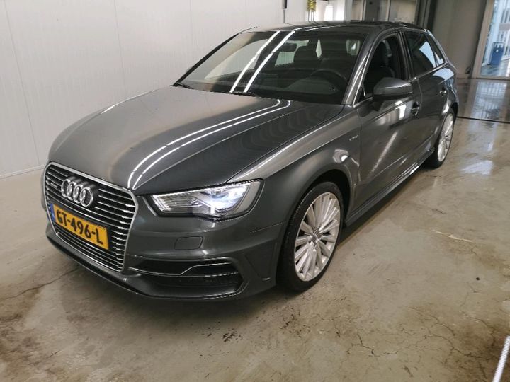 AUDI A3 2015 wauzzz8v0ga035303