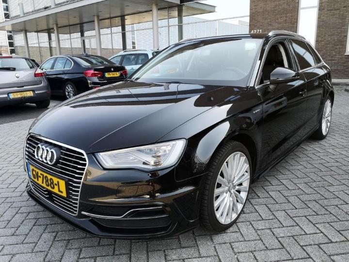 AUDI A3 SPORTBACK 2015 wauzzz8v0ga037830