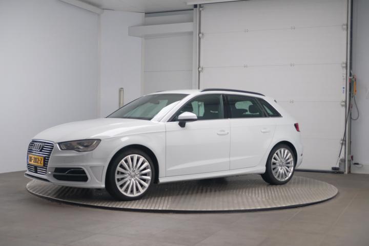 AUDI A3 SPORTBACK 2015 wauzzz8v0ga041599