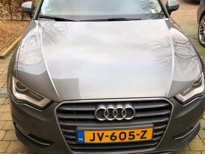 AUDI A3 SPORTBACK 2015 wauzzz8v0ga042168