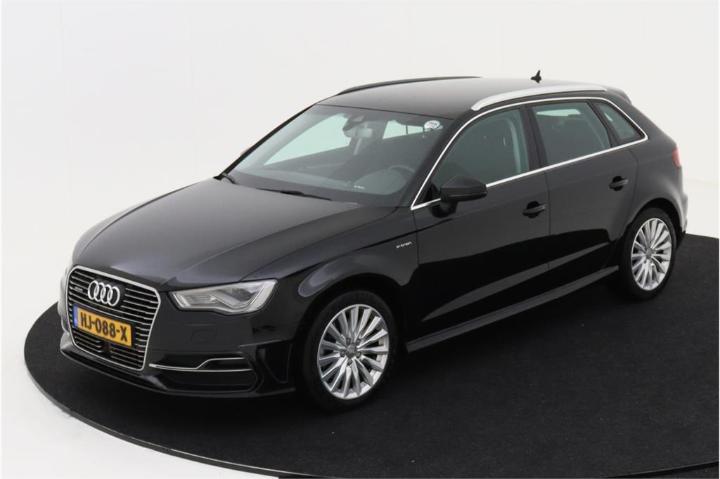 AUDI A3 SPORTBACK 2015 wauzzz8v0ga043711