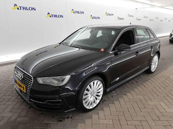 AUDI A3 SPORTBACK 2015 wauzzz8v0ga044812