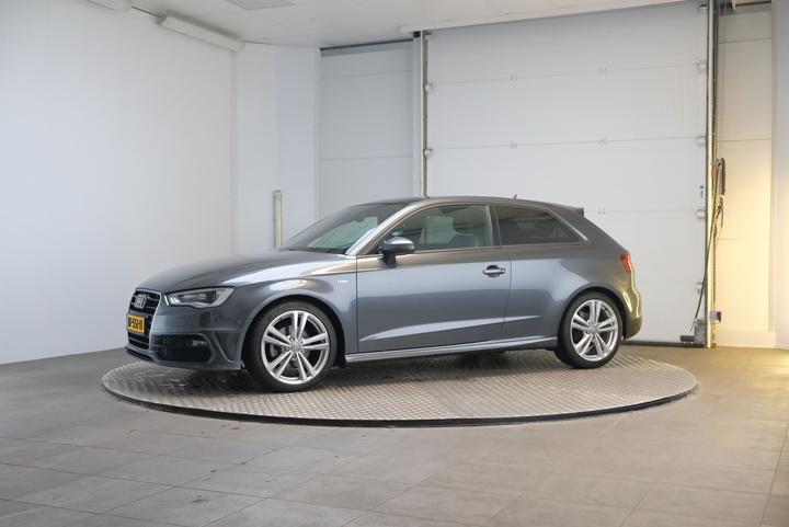 AUDI A3 2015 wauzzz8v0ga050979