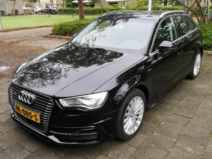 AUDI A3 SPORTBACK 2015 wauzzz8v0ga053008