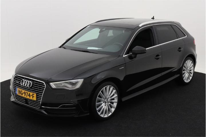 AUDI A3 SPORTBACK 2015 wauzzz8v0ga055003