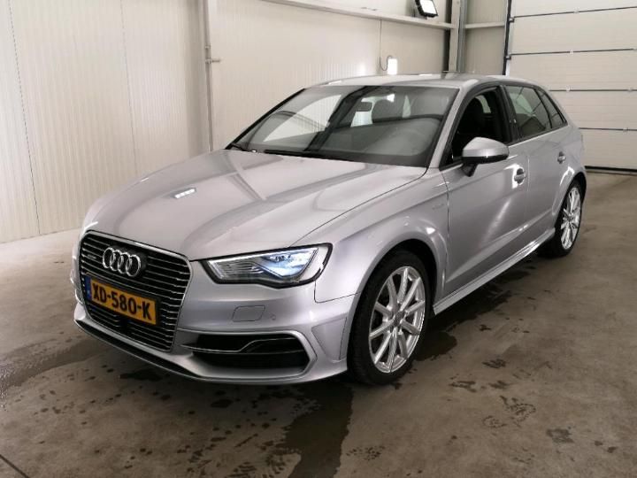 AUDI A3 2015 wauzzz8v0ga055566