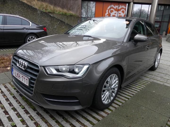 AUDI A3 SPORTBACK 2015 wauzzz8v0ga056040