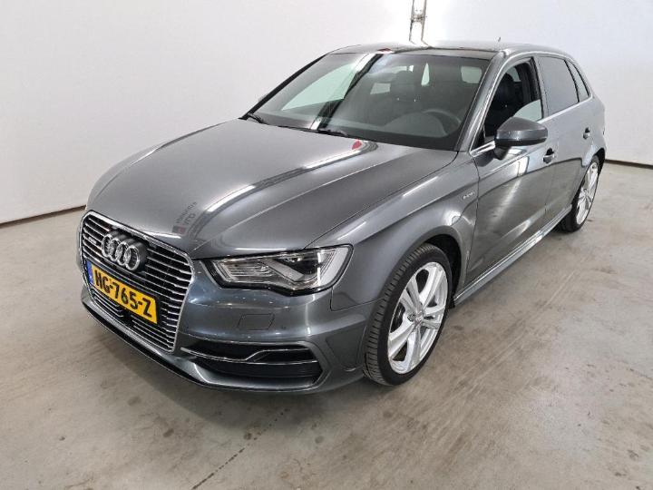 AUDI A3 SPORTBACK 2015 wauzzz8v0ga056426