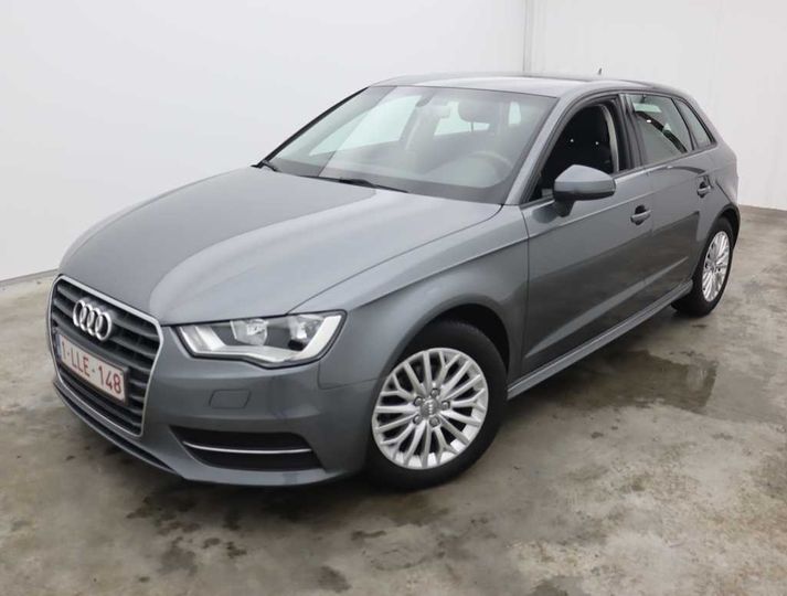 AUDI A3 SPORTBACK &#3912 2015 wauzzz8v0ga056667