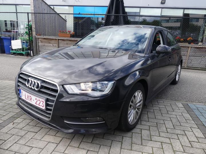 AUDI A3 SPORTBACK 2015 wauzzz8v0ga058791