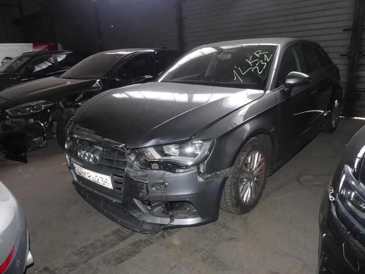 AUDI A3 SPORTBACK 2015 wauzzz8v0ga058855