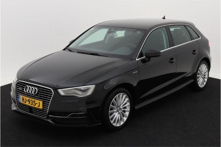 AUDI A3 SPORTBACK 2015 wauzzz8v0ga066602