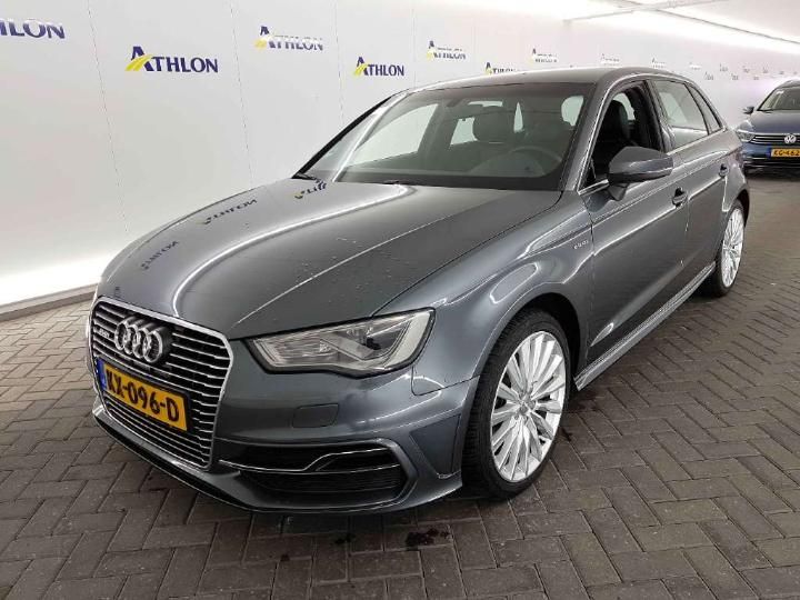 AUDI A3 SPORTBACK 2016 wauzzz8v0ga066955