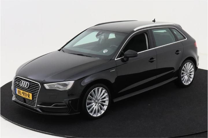 AUDI A3 SPORTBACK 2015 wauzzz8v0ga067331