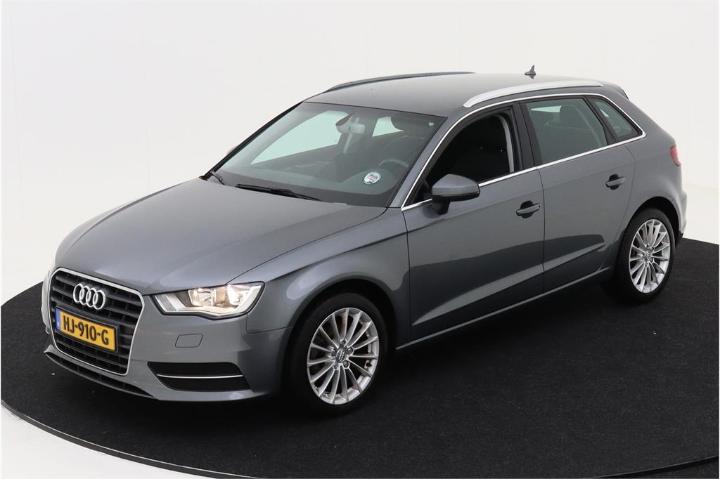 AUDI A3 SPORTBACK 2015 wauzzz8v0ga068298