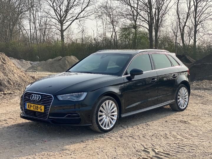 AUDI A3 SPORTBACK 2015 wauzzz8v0ga073596