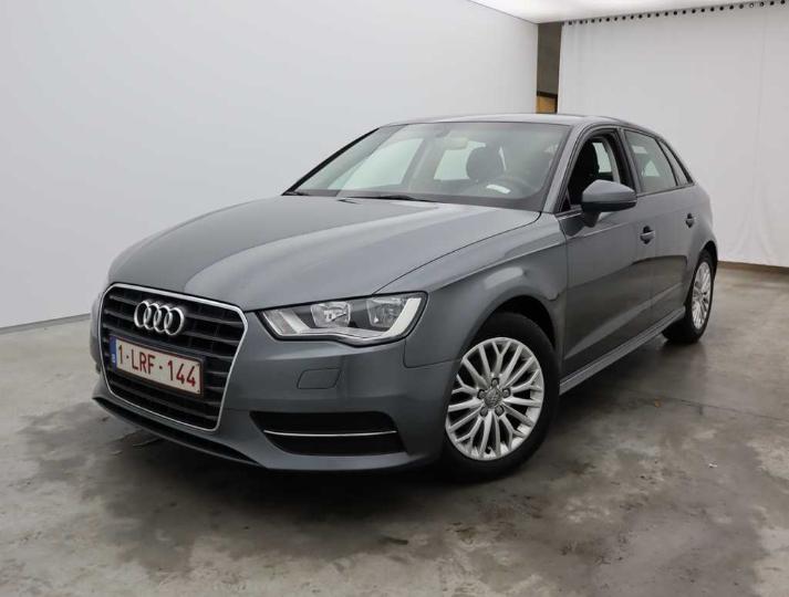 AUDI A3 SPORTBACK &#3912 2015 wauzzz8v0ga074862