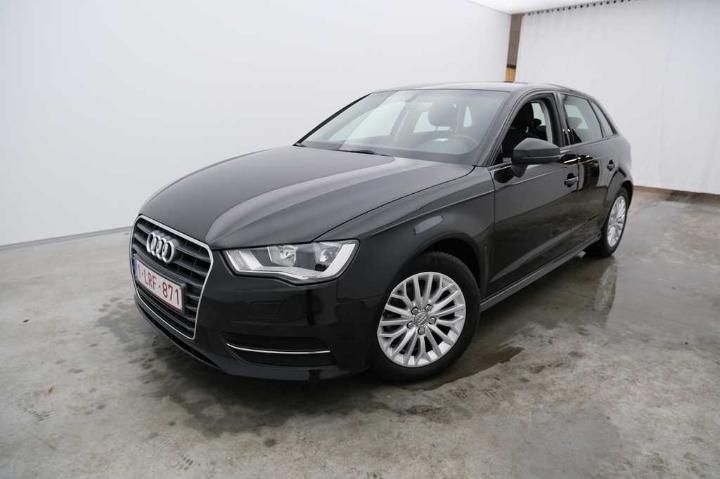 AUDI A3 SPORTBACK &#3912 2015 wauzzz8v0ga075512