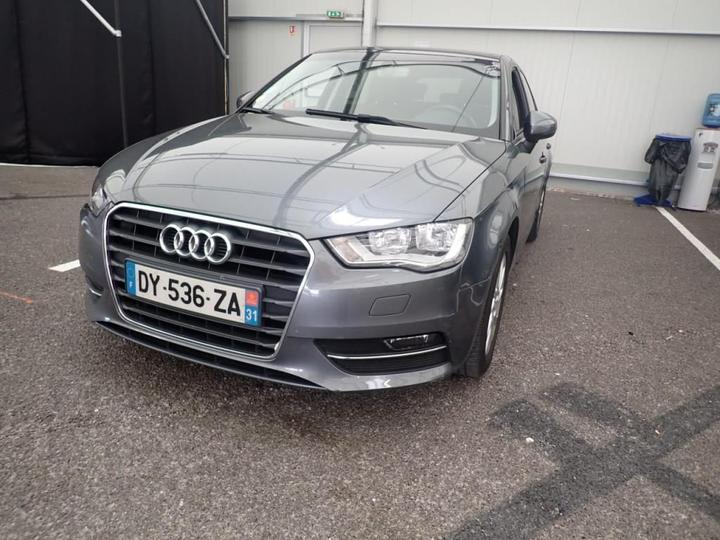 AUDI A3 SPORTBACK 2016 wauzzz8v0ga075705