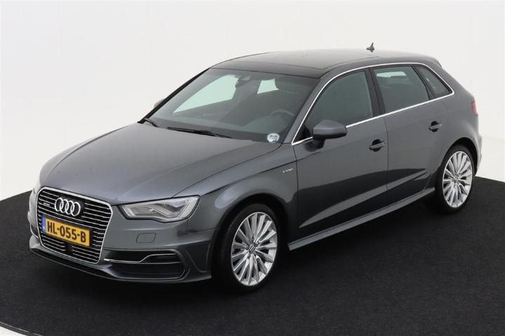 AUDI A3 SPORTBACK 2015 wauzzz8v0ga076059