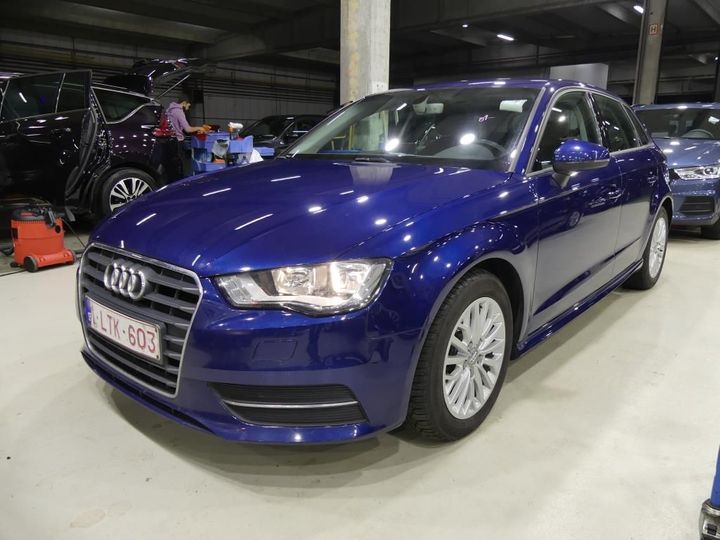 AUDI A3 SPORTBACK 2015 wauzzz8v0ga076353