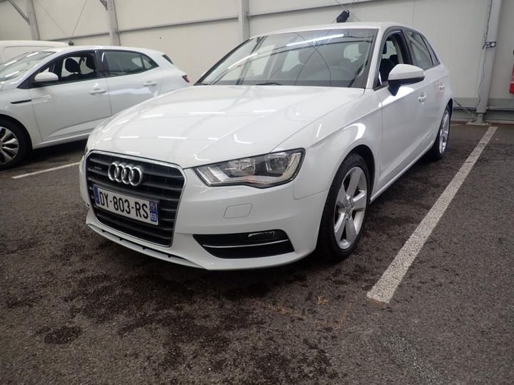 AUDI A3 SPORTBACK 2016 wauzzz8v0ga076854