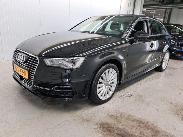 AUDI A3 2015 wauzzz8v0ga078331