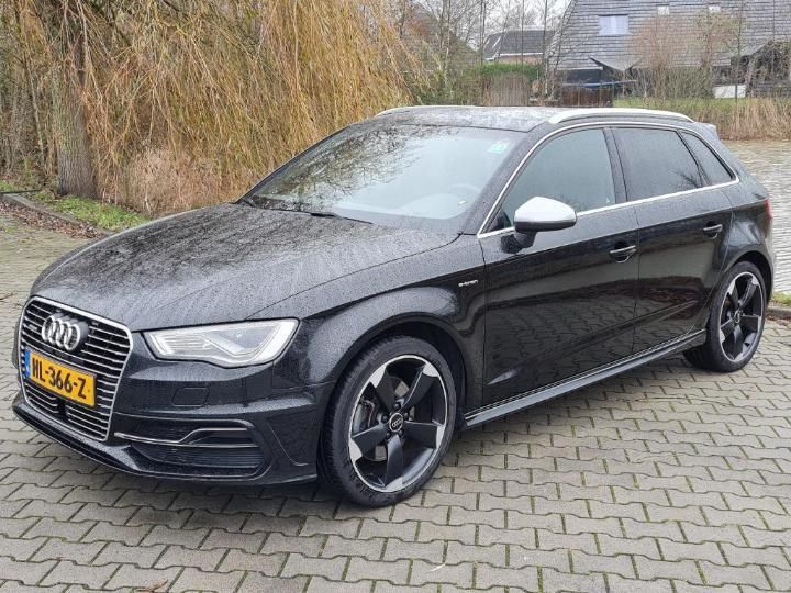 AUDI A3 SPORTBACK 2015 wauzzz8v0ga080211