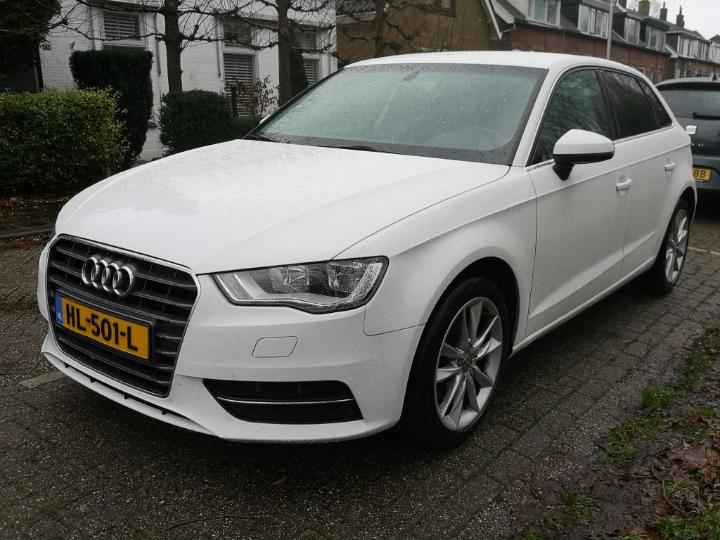 AUDI A3 SPORTBACK 2016 wauzzz8v0ga083707