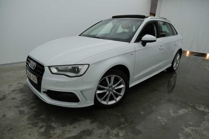 AUDI A3 SPORTBACK &#3912 2016 wauzzz8v0ga086056