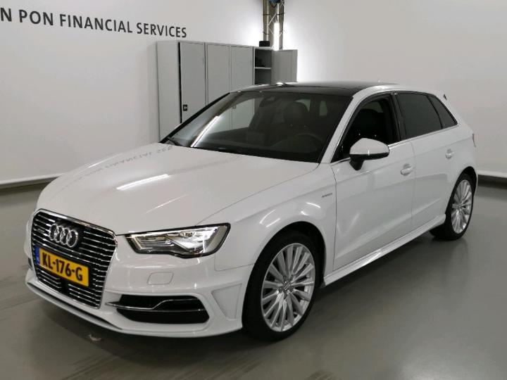 AUDI A3 SPORTBACK 2015 wauzzz8v0ga087269